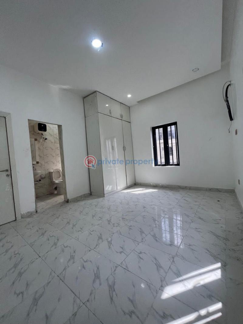 2 bedroom Flat & Apartment For Rent Ilasan Lekki Lagos - 9