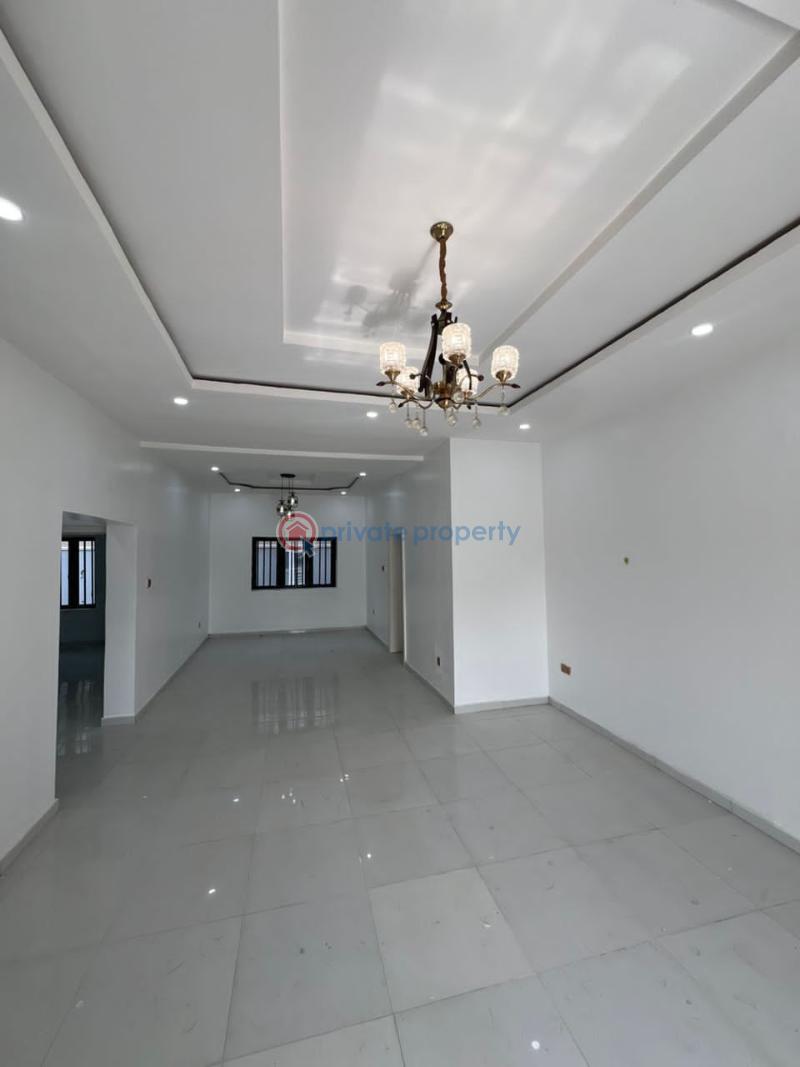 2 bedroom Flat & Apartment For Rent Ilasan Lekki Lagos - 0