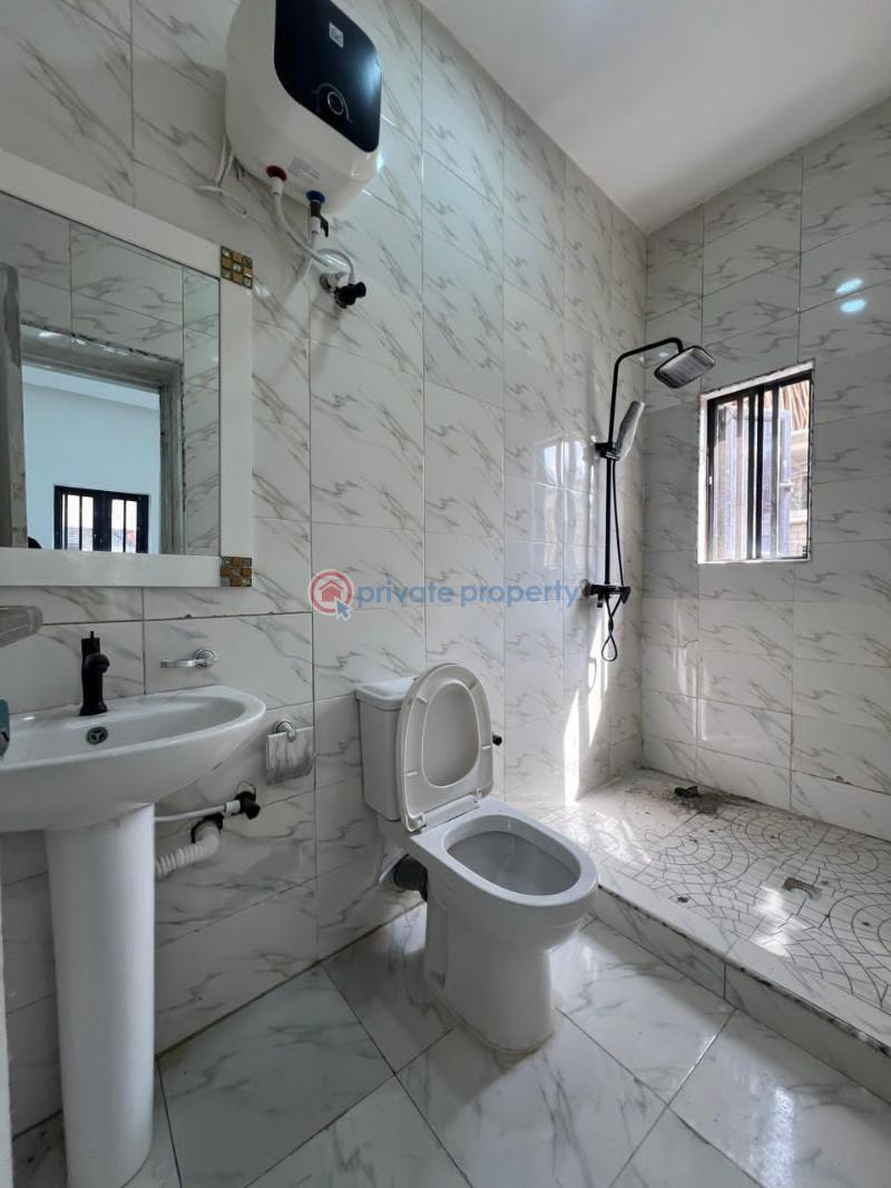 2 bedroom Flat & Apartment For Rent Ilasan Lekki Lagos - 10