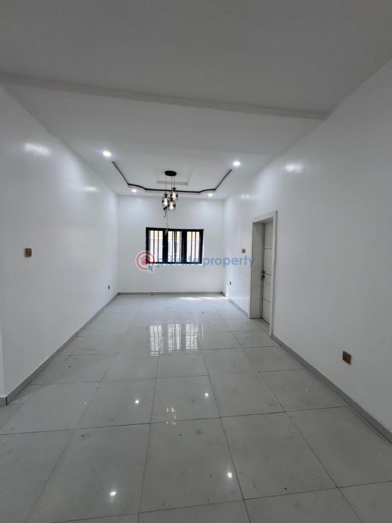 2 bedroom Flat & Apartment For Rent Ilasan Lekki Lagos - 2