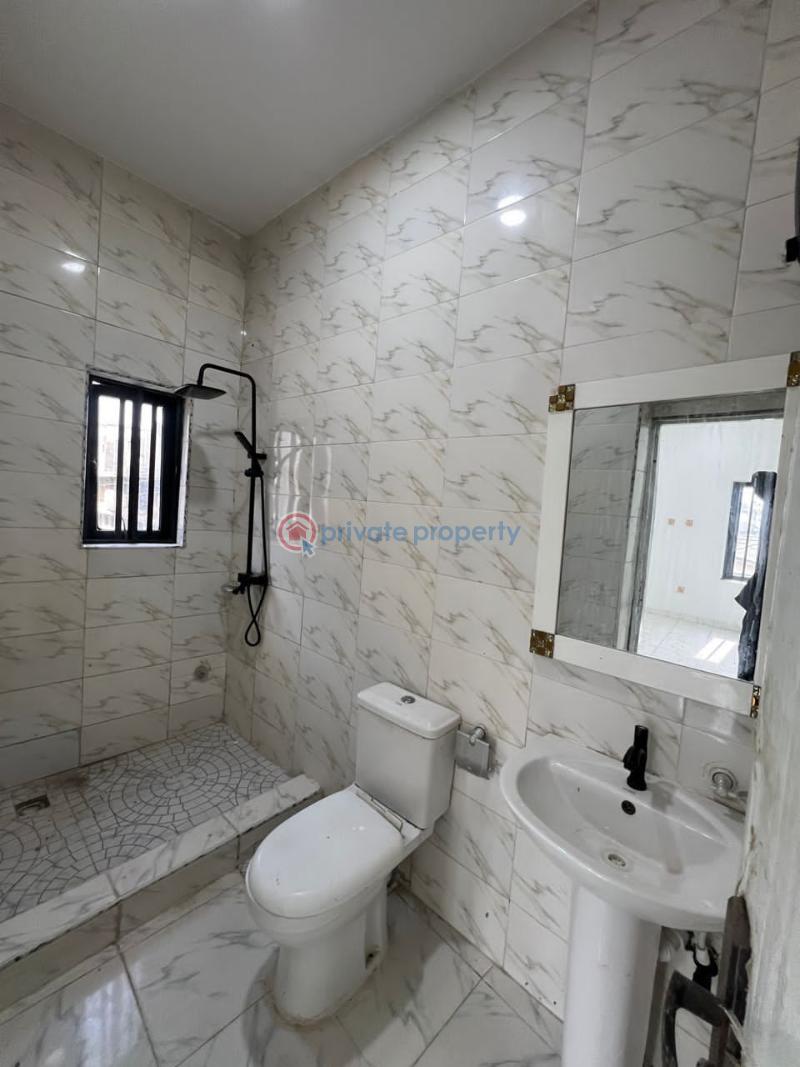 2 bedroom Flat & Apartment For Rent Ilasan Lekki Lagos - 13