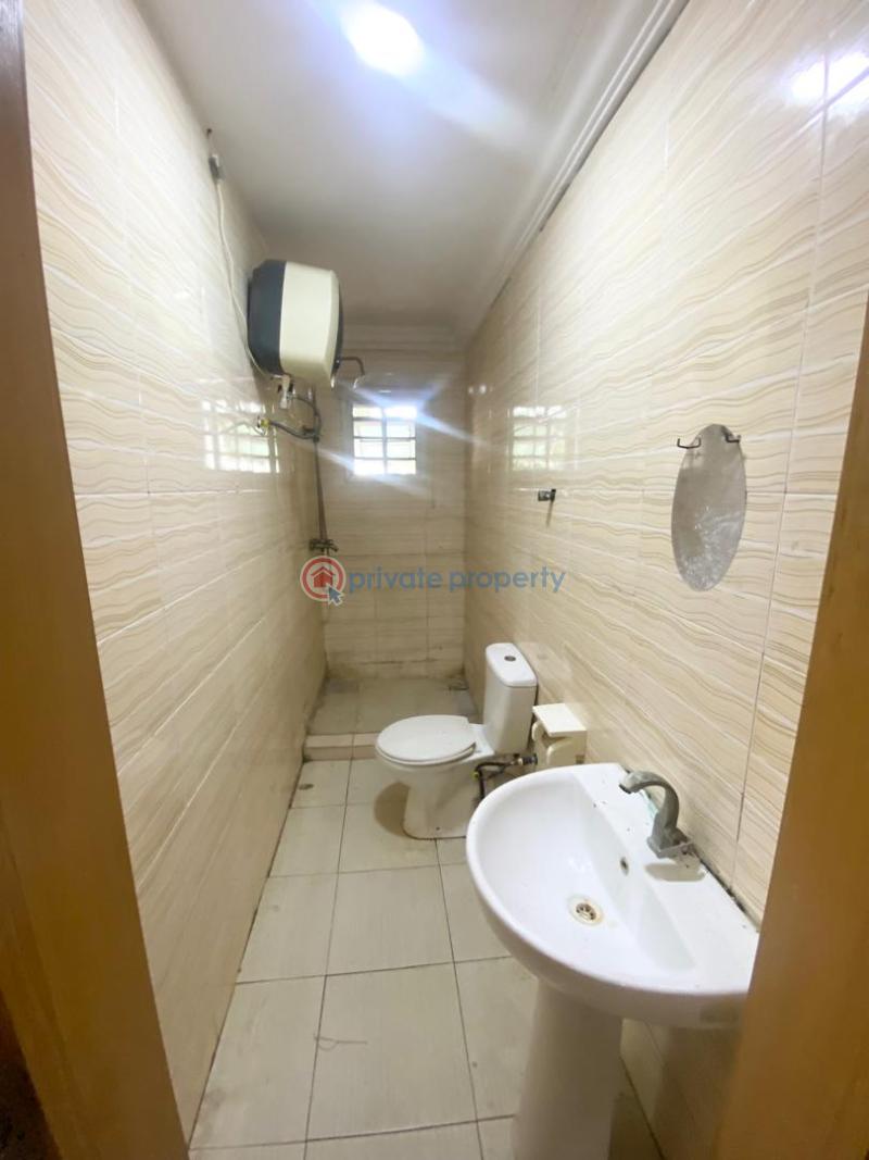 2 bedroom Flat & Apartment For Rent Off Tf Kuboye Road Marwa Lekki Phase 1 Lagos - 4