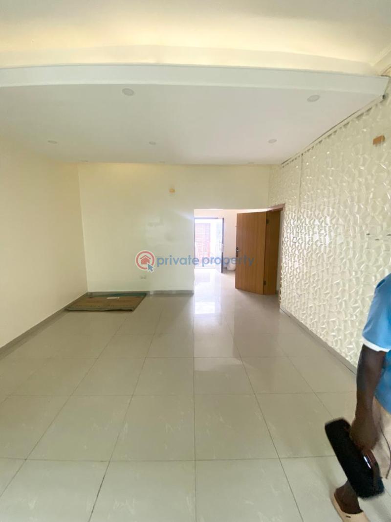 2 bedroom Flat & Apartment For Rent Off Tf Kuboye Road Marwa Lekki Phase 1 Lagos - 1
