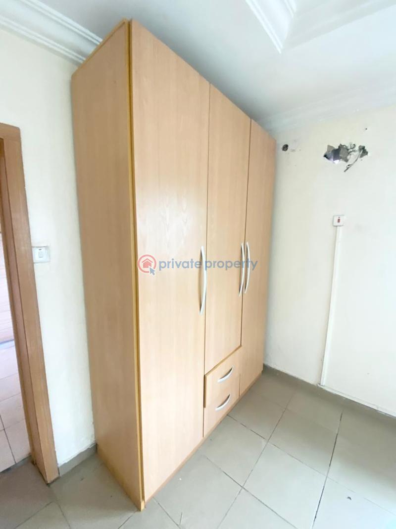 2 bedroom Flat & Apartment For Rent Off Tf Kuboye Road Marwa Lekki Phase 1 Lagos - 2