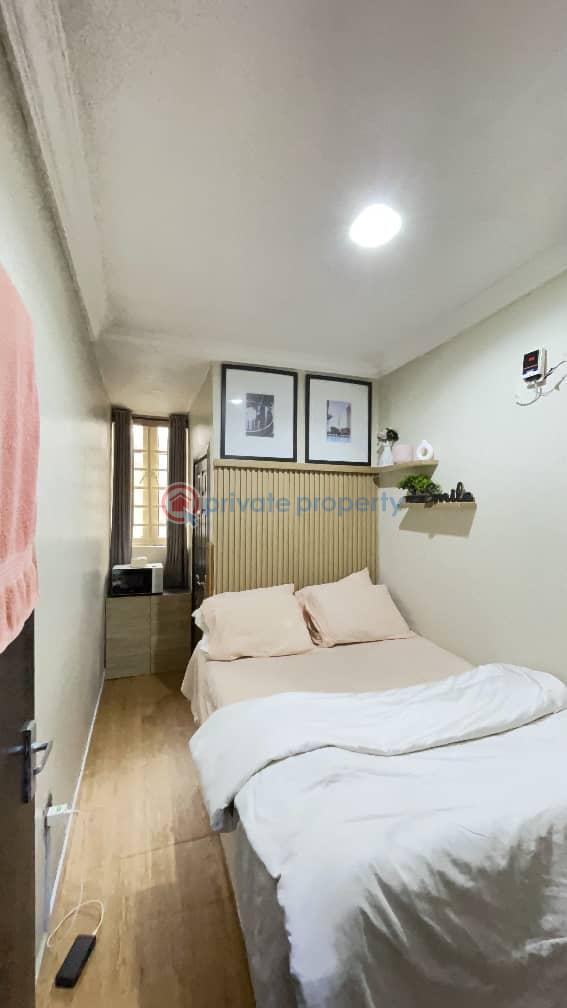 3 bedroom Flat & Apartment For Rent Tpdc Estate Off Conservation Lekki Lekki Lagos - 3