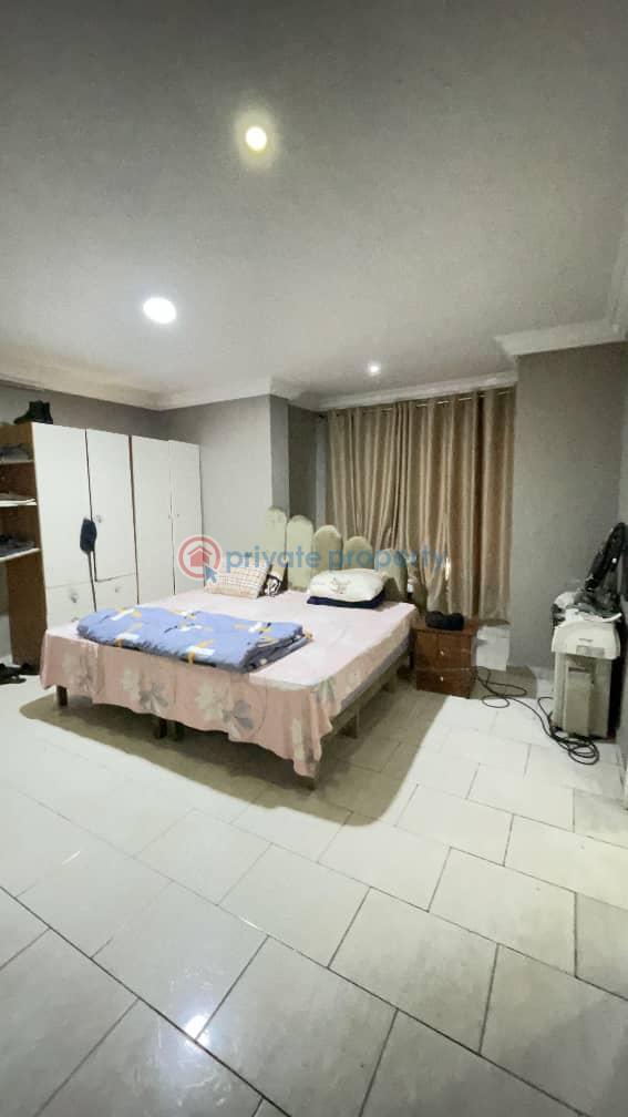 3 bedroom Flat & Apartment For Rent Tpdc Estate Off Conservation Lekki Lekki Lagos - 6