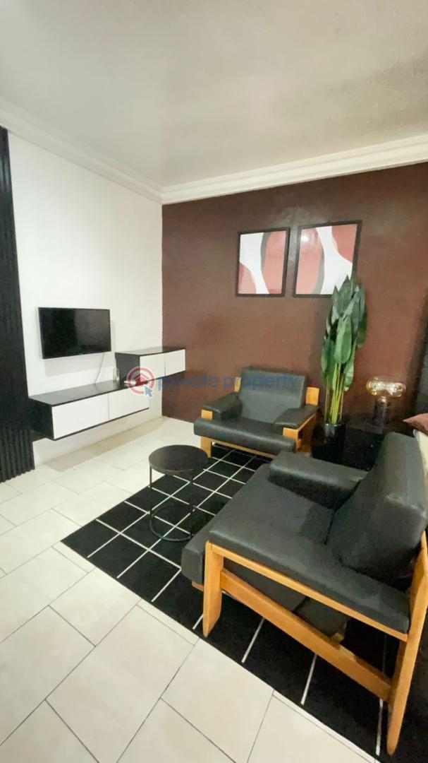 3 bedroom Flat & Apartment For Rent Tpdc Estate Off Conservation Lekki Lekki Lagos - 4