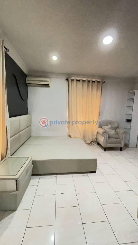 3 bedroom Flat & Apartment For Rent Tpdc Estate Off Conservation Lekki Lekki Lagos - 5
