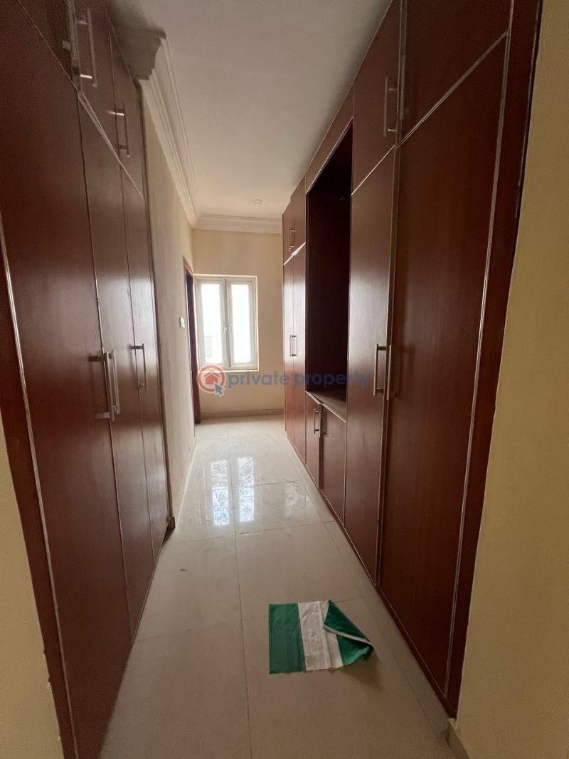 3 bedroom Terraced Duplex For Rent Katampe Extension Katampe Ext. Abuja Phase 2  - 0