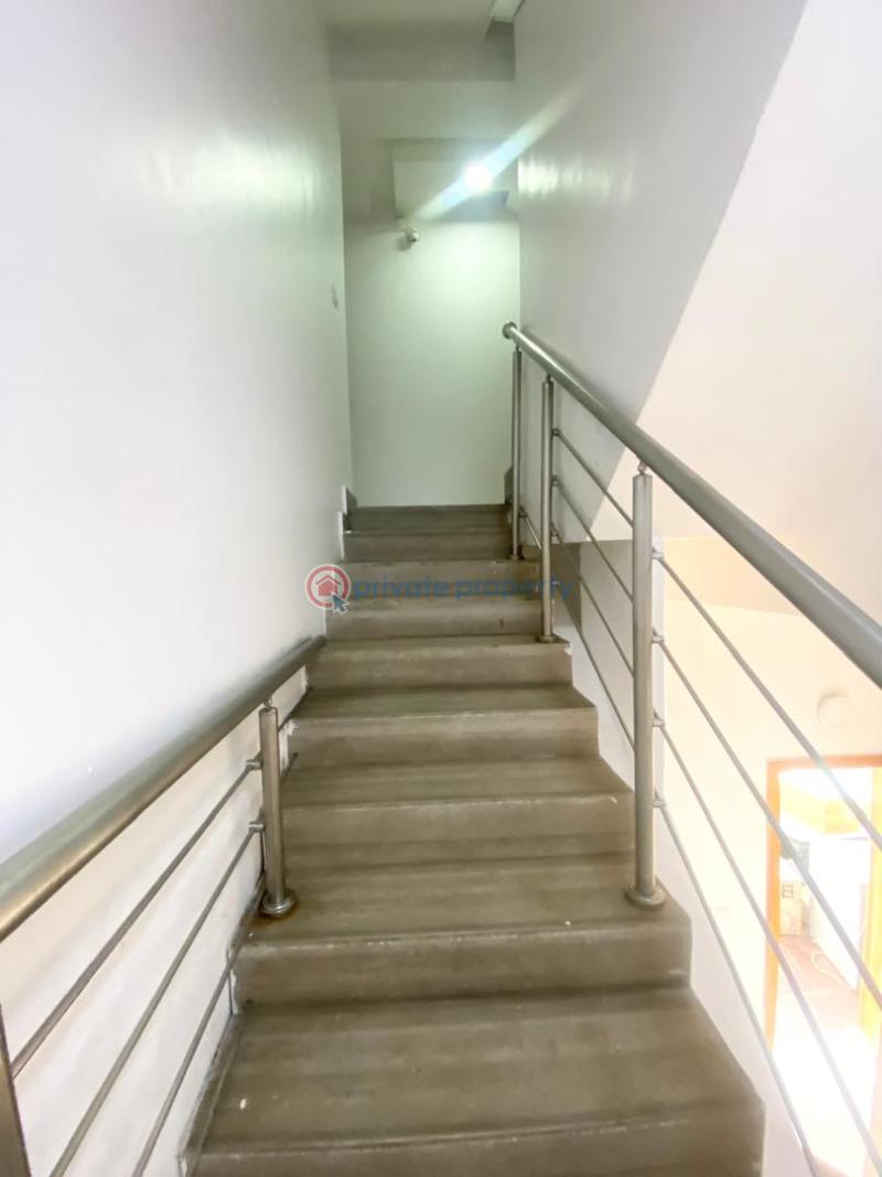 1 bedroom Mini Flat For Rent Marwa Pinnacle Lekki Phase 1 Lagos - 3