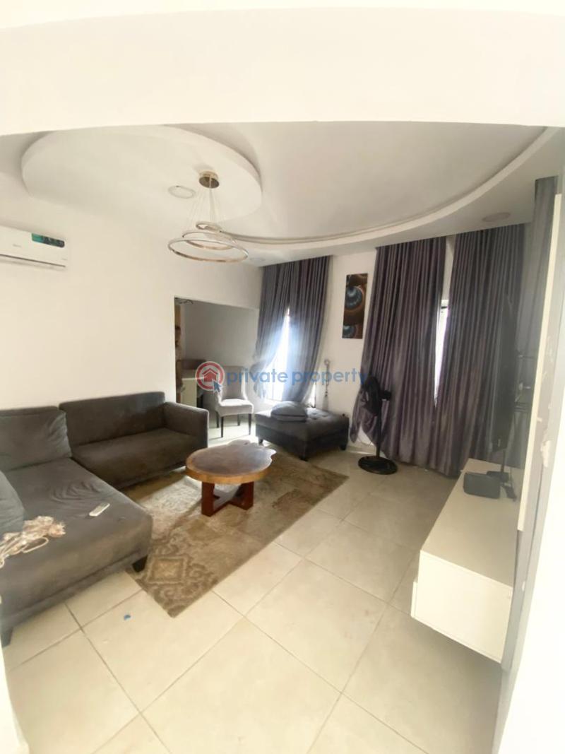 1 bedroom Mini Flat For Rent Marwa Pinnacle Lekki Phase 1 Lagos - 0