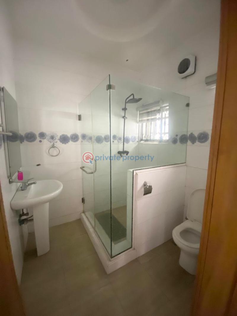 1 bedroom Mini Flat For Rent Marwa Pinnacle Lekki Phase 1 Lagos - 4
