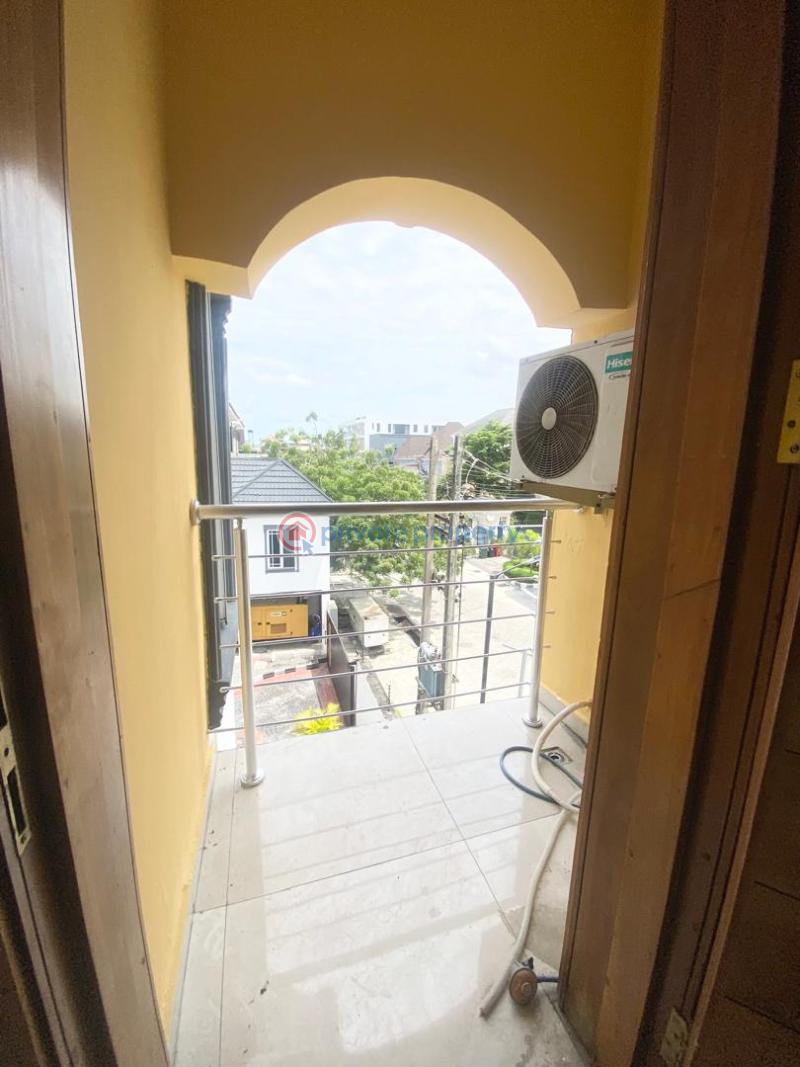 1 bedroom Mini Flat For Rent Marwa Pinnacle Lekki Phase 1 Lagos - 2