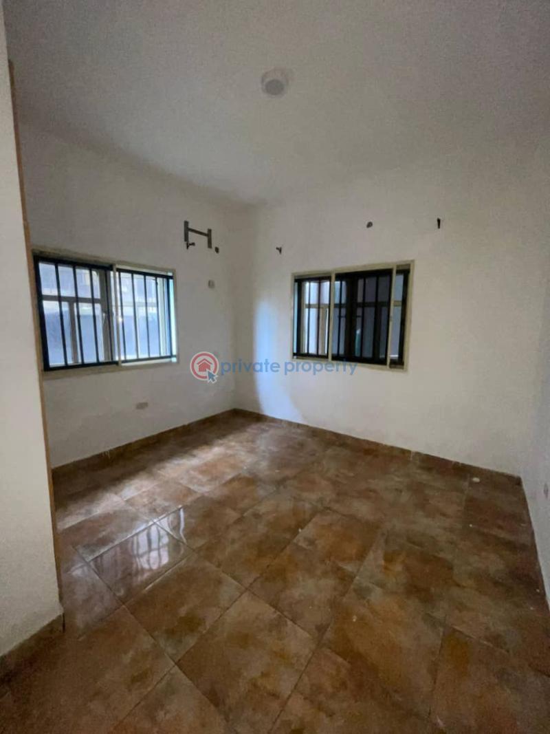 1 bedroom Mini Flat For Rent Canal West Osapa Lekki Lagos - 5