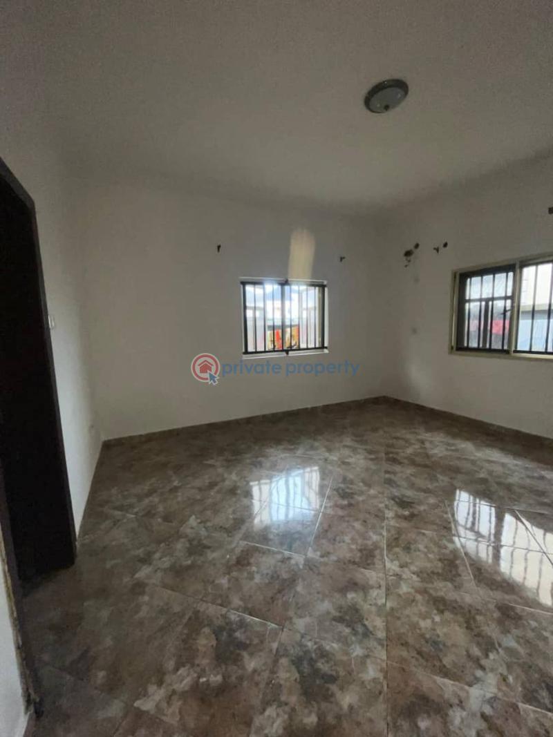 1 bedroom Mini Flat For Rent Canal West Osapa Lekki Lagos - 2