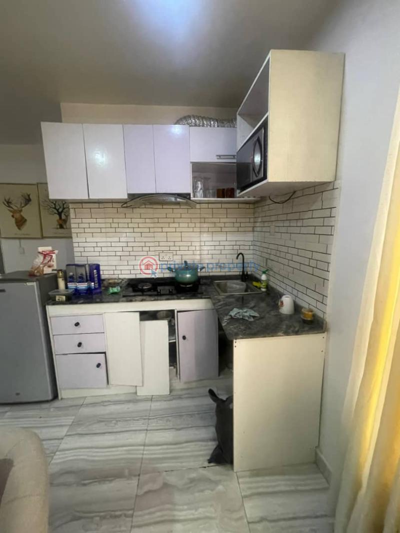 1 bedroom Mini Flat For Rent Chevron Drive Lekki Lagos - 2