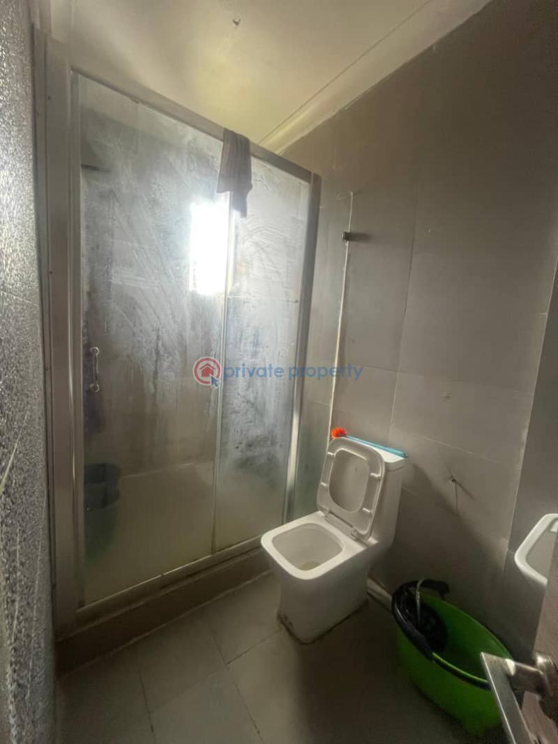 1 bedroom Mini Flat For Rent Chevron Drive Lekki Lagos - 3