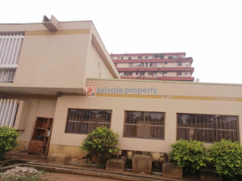 4 bedroom Detached Duplex For Sale Ikeja GRA Lagos