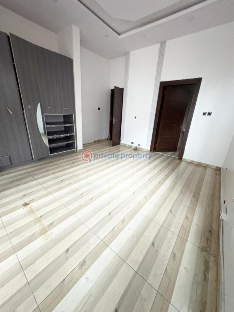 1 bedroom Shared Apartment For Rent Chevyview Chevron Drive Lekki Lagos - 1