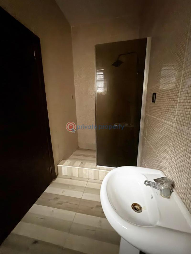 1 bedroom Shared Apartment For Rent Chevyview Chevron Drive Lekki Lagos - 6