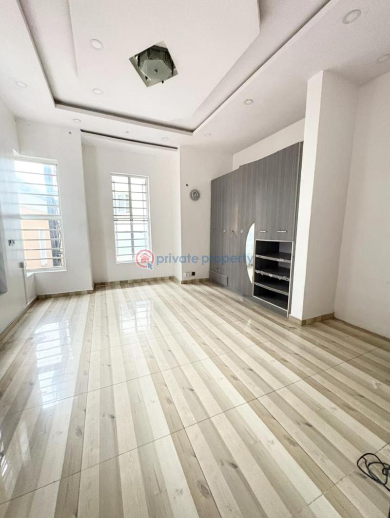 1 bedroom Shared Apartment For Rent Chevyview Chevron Drive Lekki Lagos - 0
