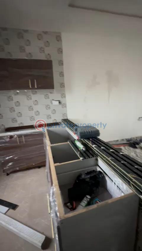 Spacious and standard 2bed - 3 2 bedroom Block Of Flats For Rent Palmgroove Shomolu Lagos - 3