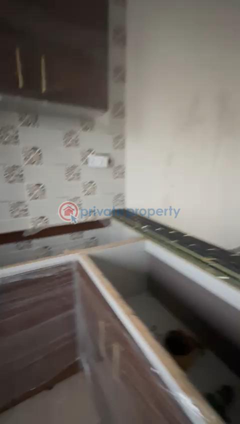 Spacious and standard 2bed - 1 2 bedroom Block Of Flats For Rent Palmgroove Shomolu Lagos - 1