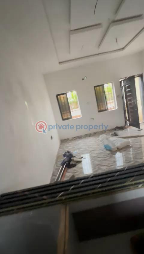 Spacious and standard 2bed - 0 2 bedroom Block Of Flats For Rent Palmgroove Shomolu Lagos - 0