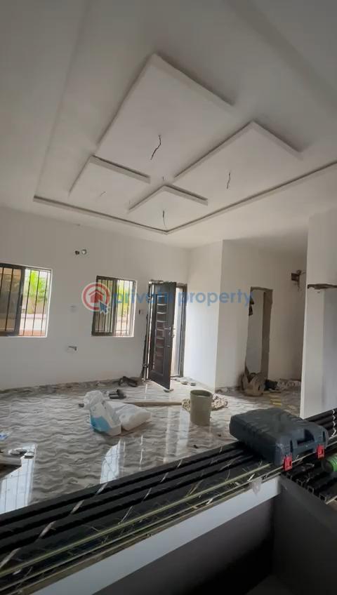 Spacious and standard 2bed - 4 2 bedroom Block Of Flats For Rent Palmgroove Shomolu Lagos - 4