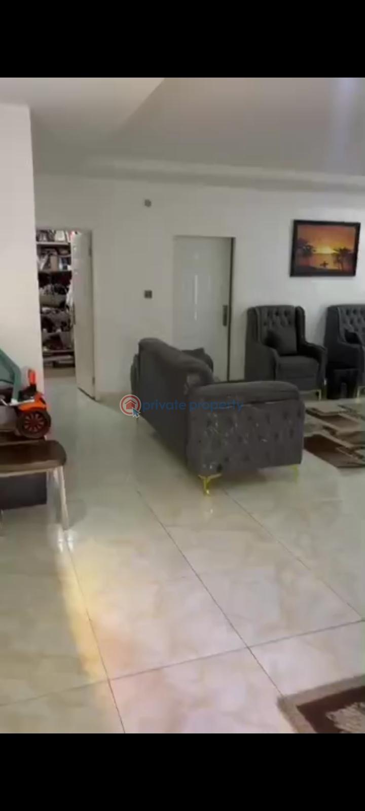 3 bedroom Block Of Flats For Sale Mbora Garden Estate Jabi Abuja Phase 2  - 0
