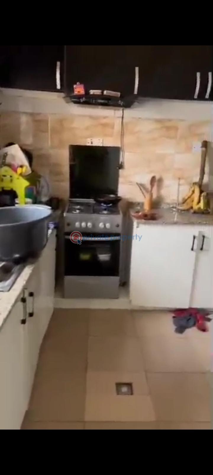3 bedroom Block Of Flats For Sale Mbora Garden Estate Jabi Abuja Phase 2  - 2