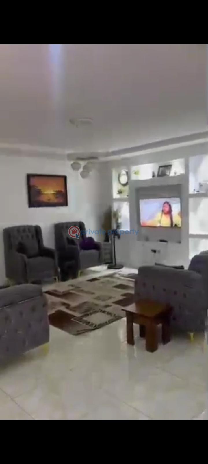 3 bedroom Block Of Flats For Sale Mbora Garden Estate Jabi Abuja Phase 2  - 1