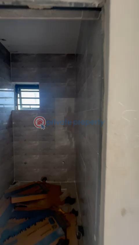 1 bedroom Mini Flat For Rent Off Ogudu Road Ogudu Road Ojota Lagos - 2