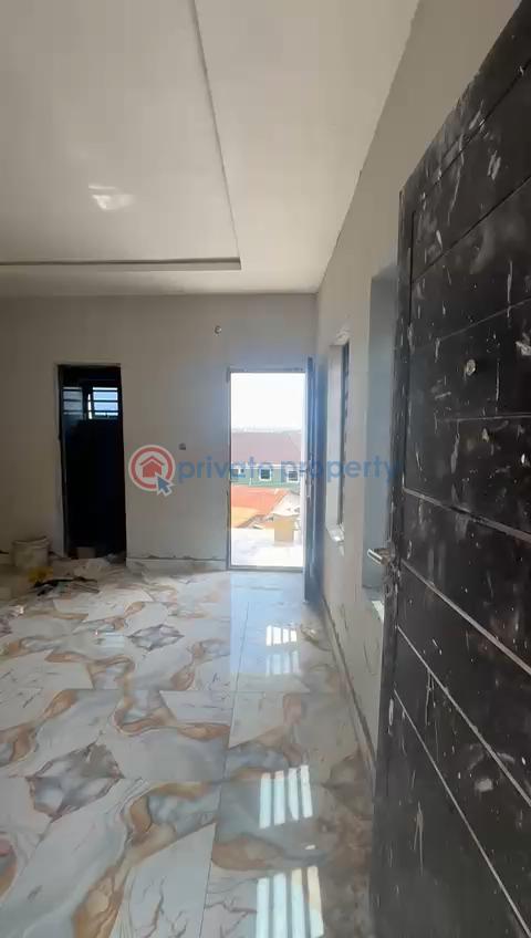 1 bedroom Mini Flat For Rent Off Ogudu Road Ogudu Road Ojota Lagos - 1