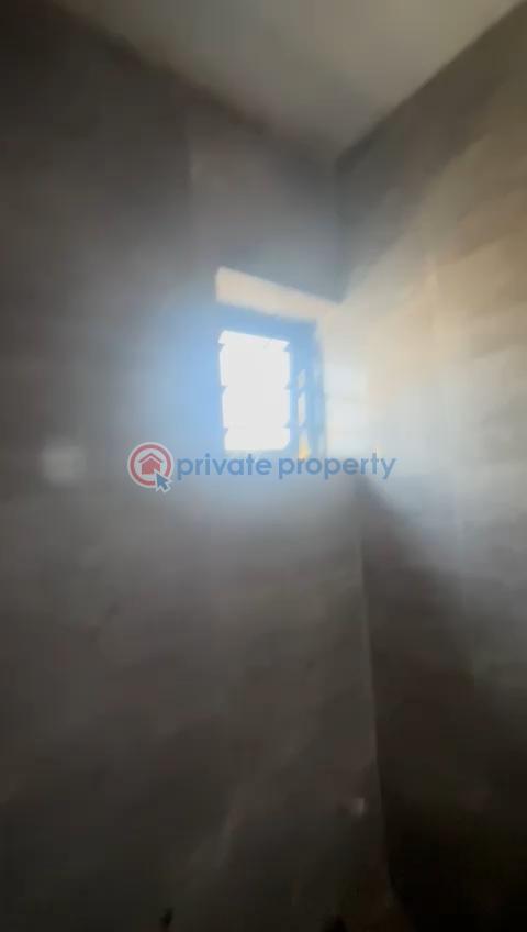1 bedroom Mini Flat For Rent Off Ogudu Road Ogudu Road Ojota Lagos - 4