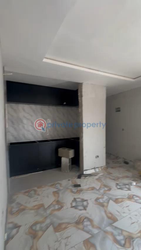 1 bedroom Mini Flat For Rent Off Ogudu Road Ogudu Road Ojota Lagos - 0