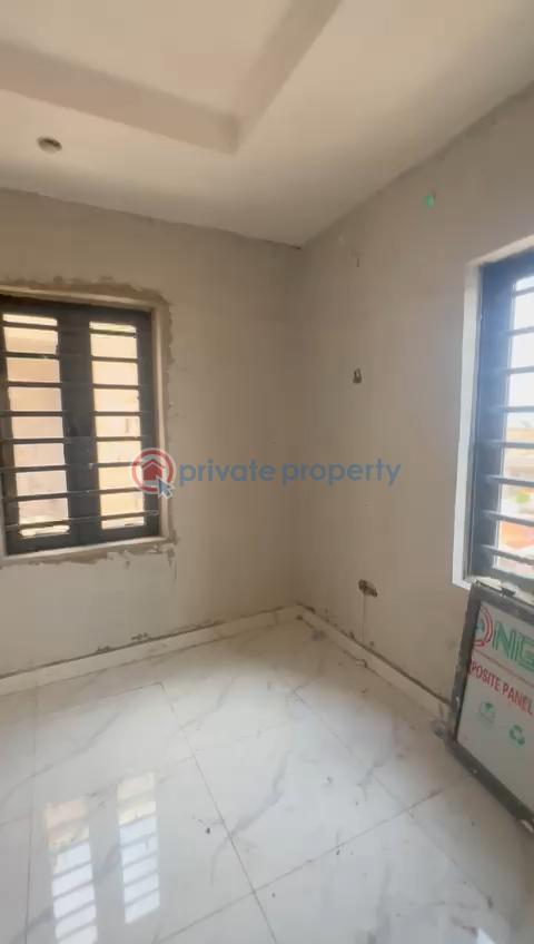 1 bedroom Mini Flat For Rent Off Ogudu Road Ogudu Road Ojota Lagos - 3