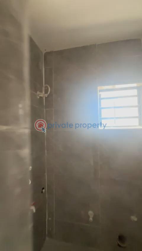 1 bedroom Self Contain For Rent Off Ogudu Road, Ogudu Lagos Ogudu Ojota Lagos - 4