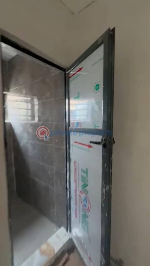 1 bedroom Self Contain For Rent Off Ogudu Road, Ogudu Lagos Ogudu Ojota Lagos - 5