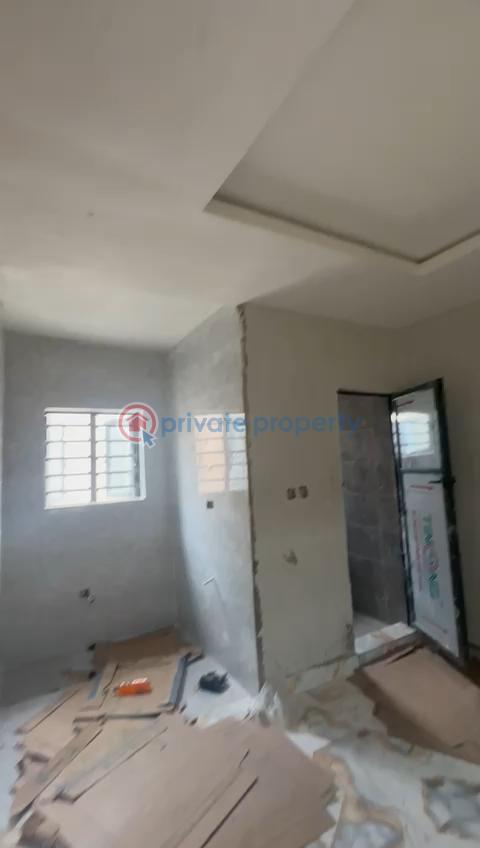 1 bedroom Self Contain For Rent Off Ogudu Road, Ogudu Lagos Ogudu Ojota Lagos - 0