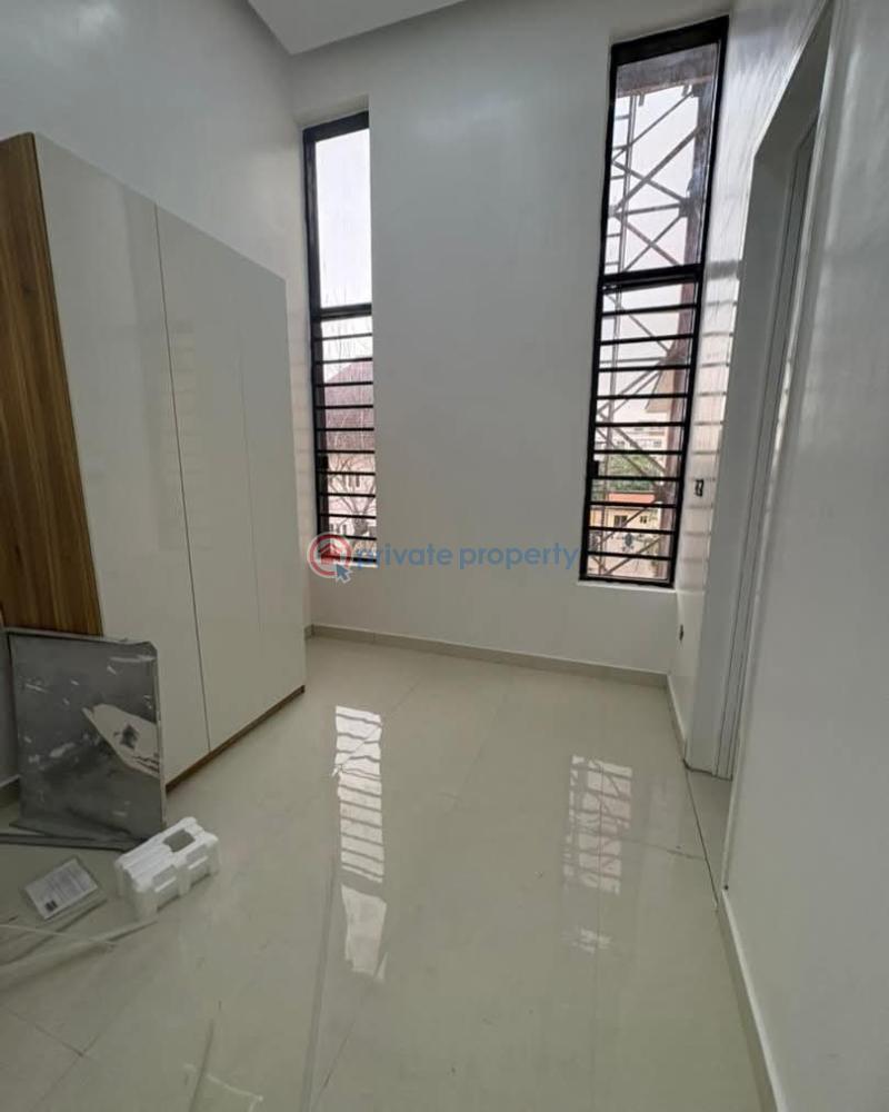 3 bedroom Flat & Apartment For Sale Lekki Phase 1 Lekki Lagos - 3