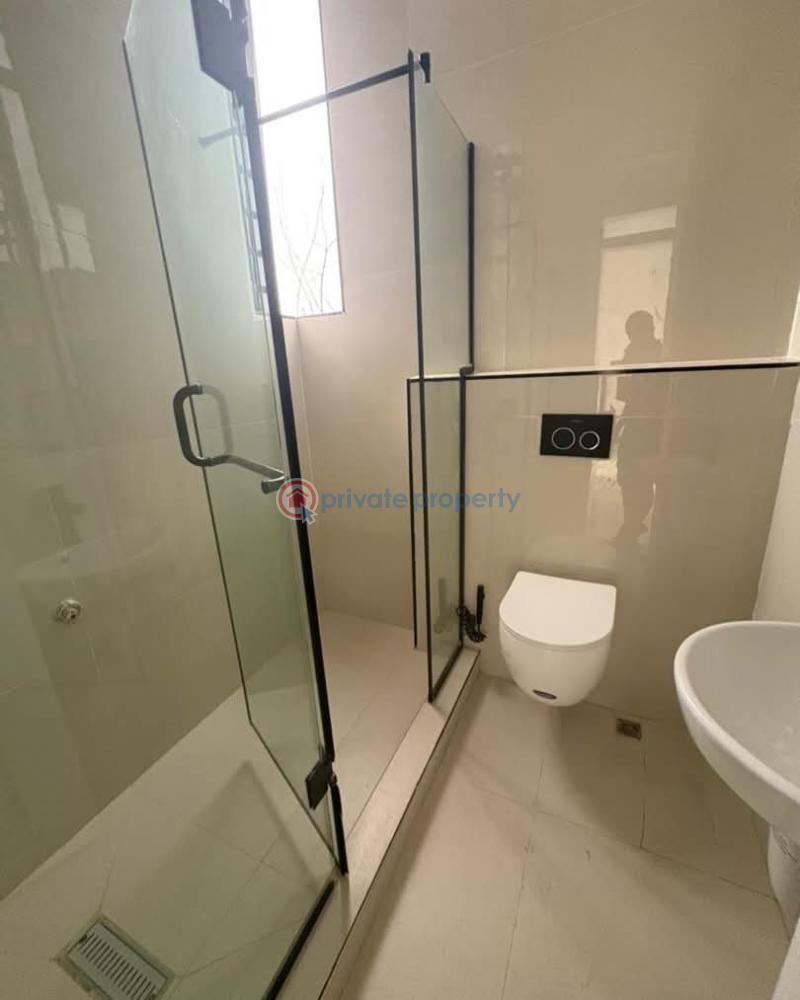 3 bedroom Flat & Apartment For Sale Lekki Phase 1 Lekki Lagos - 1