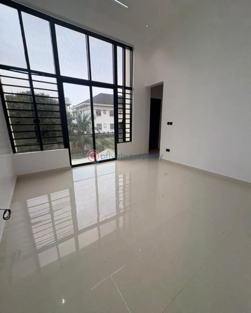 3 bedroom Flat & Apartment For Sale Lekki Phase 1 Lekki Lagos - 4