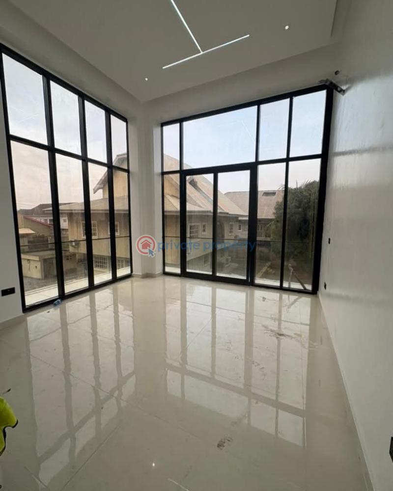 3 bedroom Flat & Apartment For Sale Lekki Phase 1 Lekki Lagos - 7