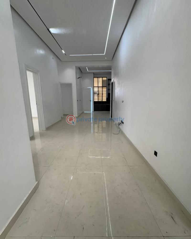 3 bedroom Flat & Apartment For Sale Lekki Phase 1 Lekki Lagos - 10