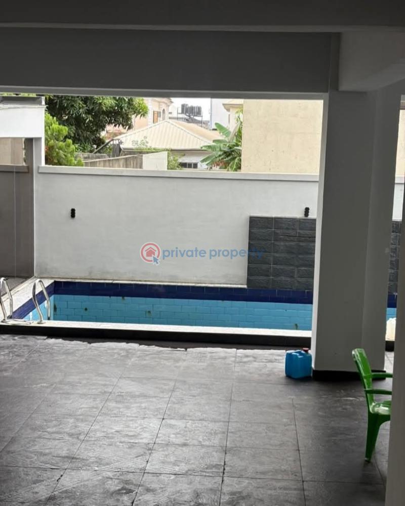 3 bedroom Flat & Apartment For Sale Lekki Phase 1 Lekki Lagos - 6