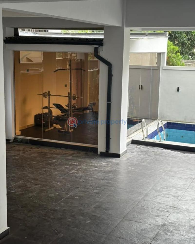 3 bedroom Flat & Apartment For Sale Lekki Phase 1 Lekki Lagos - 8