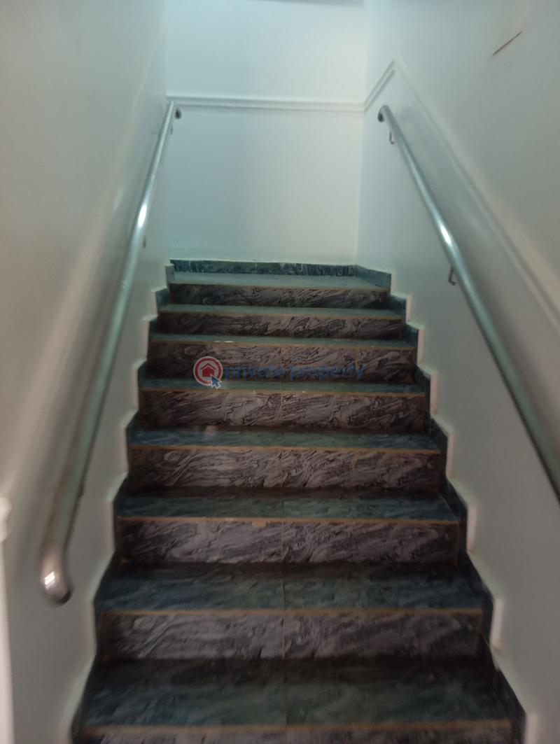 1 bedroom Block Of Flats For Rent Gilmor Jahi Abuja Phase 2  - 7