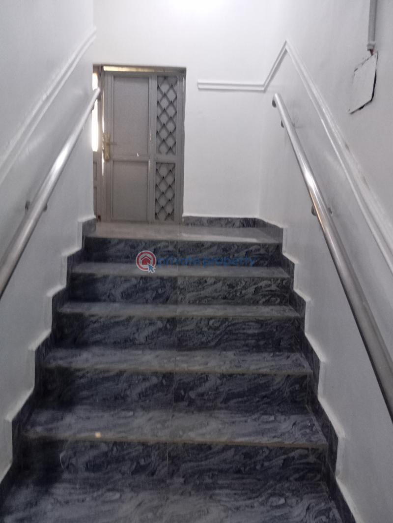 1 bedroom Block Of Flats For Rent Gilmor Jahi Abuja Phase 2  - 3