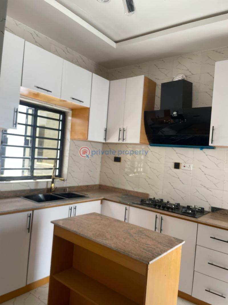 3 bedroom Detached Bungalow For Sale Bluestone, Mowe Town Lagos Extension Ogun - 7